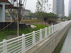 橋梁護欄較于其他護欄的七大優(yōu)越之處