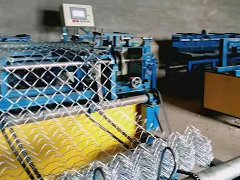 公司添加{勾花網(wǎng)}的機緣續(xù)